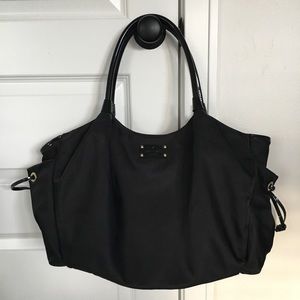 Kate Spade Stevie Diaper Bag